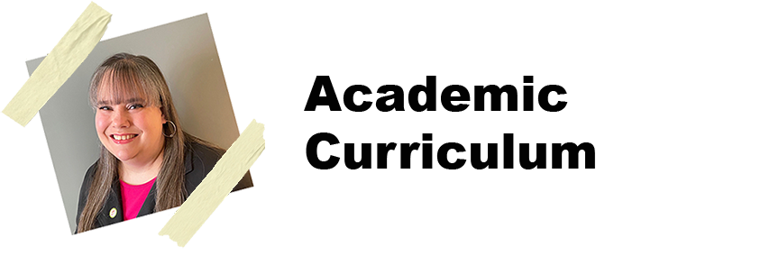 Academic Curriculum